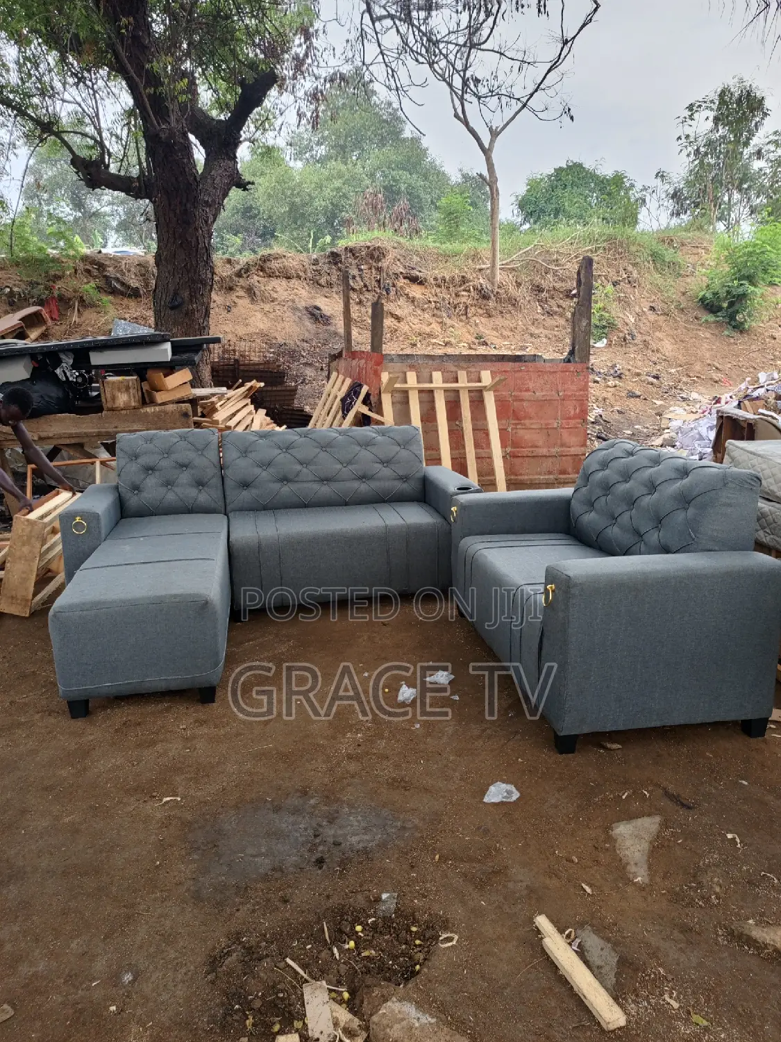 Quality Sofa Chairs