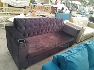 3 in 1 Sofa With Center Table High Quality