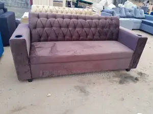 3 in 1 Sofa With Center Table High Quality