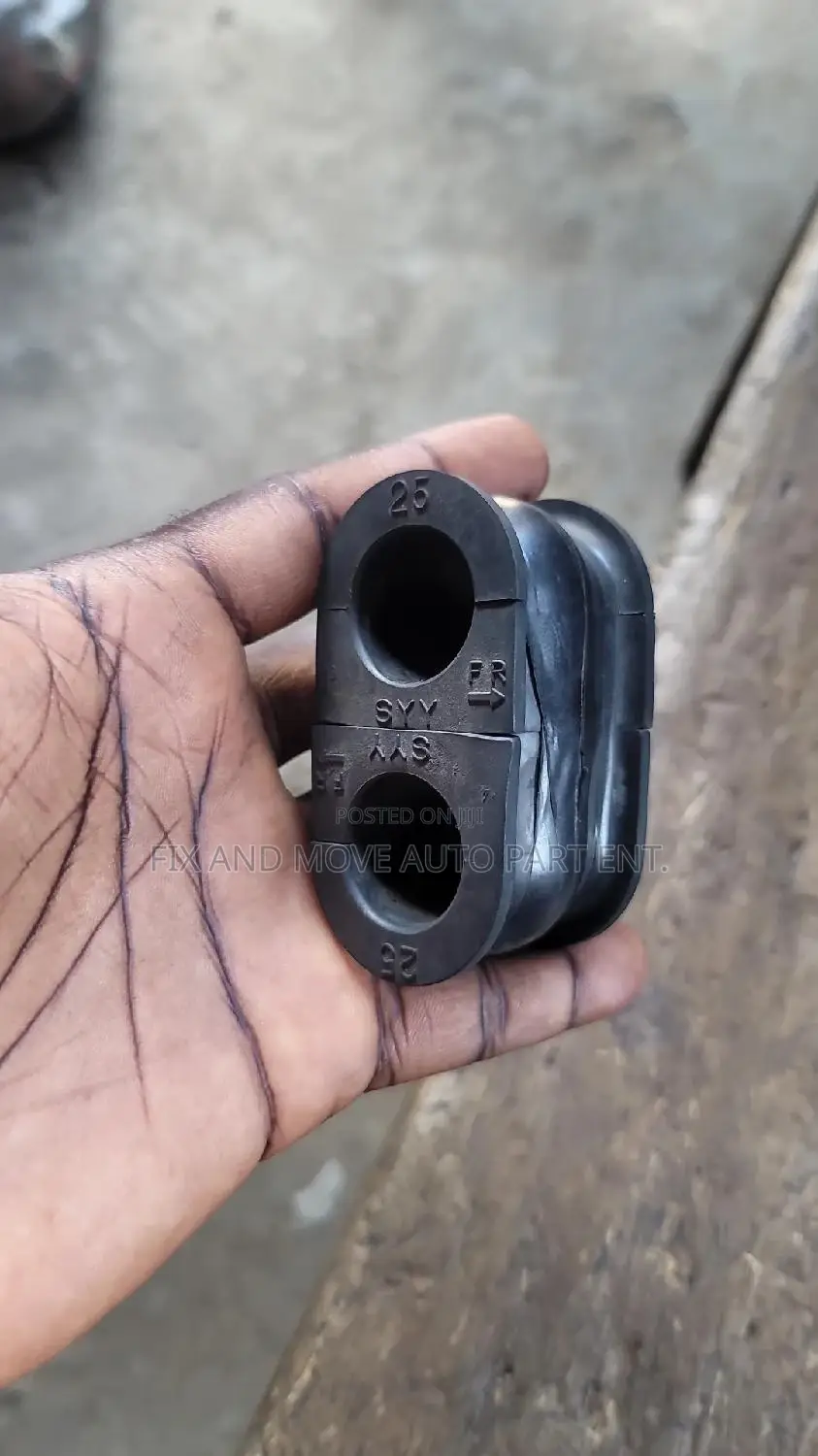 STABILIZER BAR BUSHING New and Used Available for All Cars