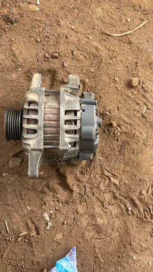 Hyundai Accent 2011-2015 Tested Alternator Motor I'm Stock