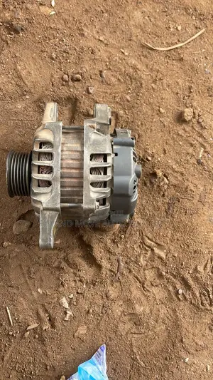 Hyundai Accent 2011-2015 Tested Alternator Motor I'm Stock