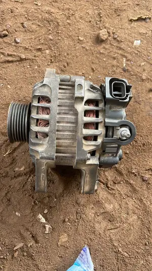 Hyundai/Kia Home Used Tested Alternator Available