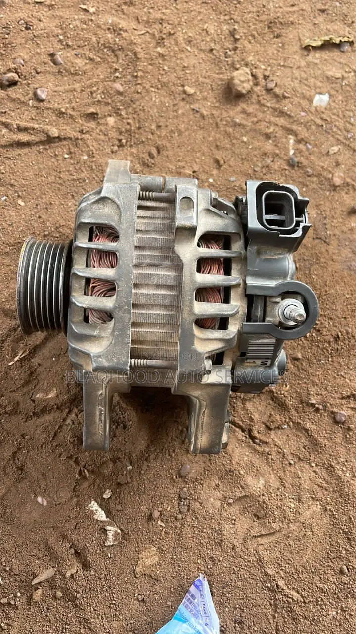 Hyundai/Kia Home Used Tested Alternator Available
