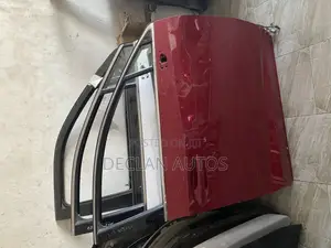 Lexus Nx300 2020 Door
