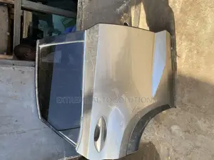 Lexus RX350 2020 Door