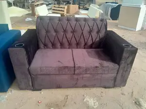 High Quality 2 in 1 Sofa Chair