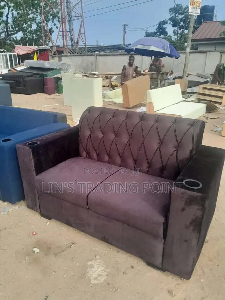High Quality 2 in 1 Sofa Chair