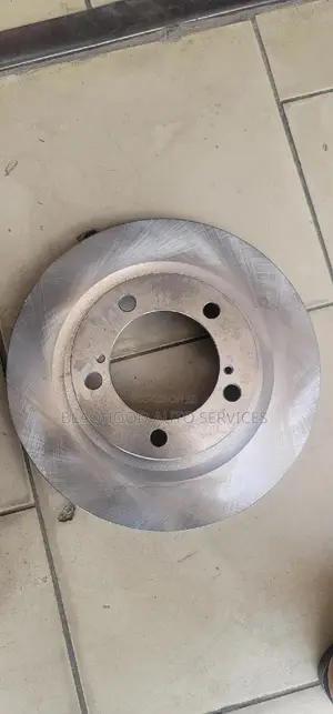 Toyota Tundra/Sequoia Brand New BRAKE DISC Available