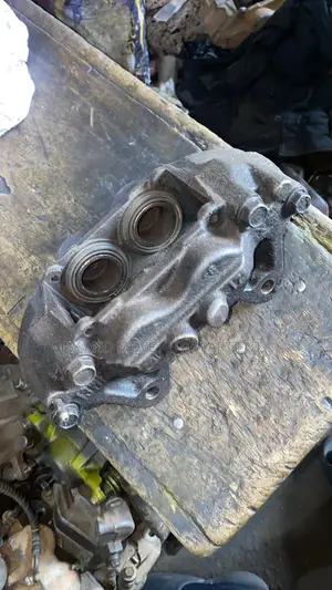 Toyota Tundra/Sequoia Brand New BRAKE CALIPER Available