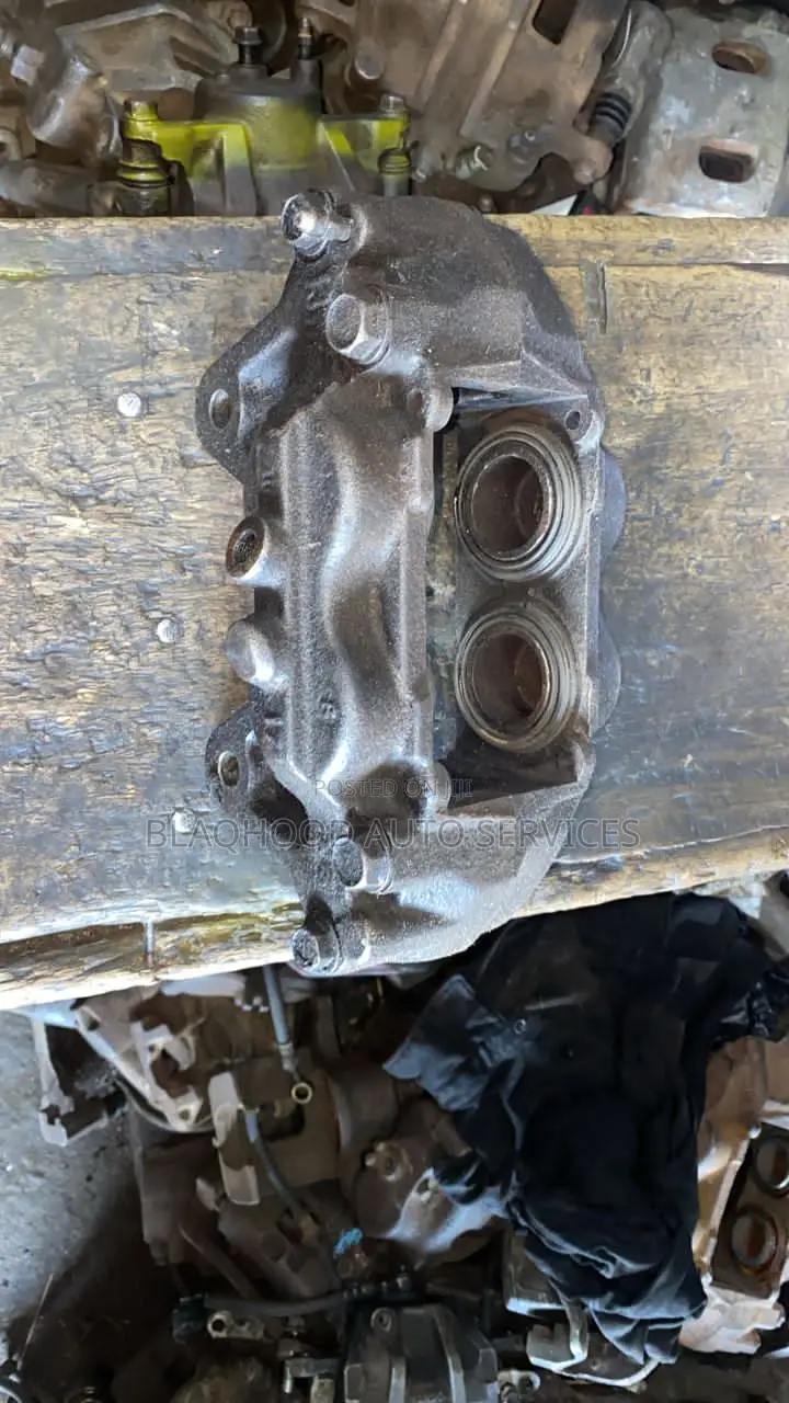 Toyota Tundra/Sequoia Brand New BRAKE CALIPER Available