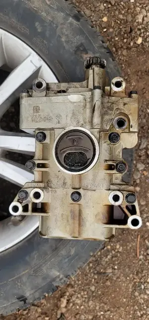 Sonata 2016-2019 ENGINE OIL PUMP Available