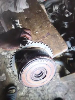 Sonata 2016-2019 ENGINE CAM SHAFT Available