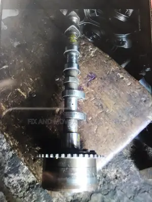 Sonata 2016-2019 ENGINE CAM SHAFT Available