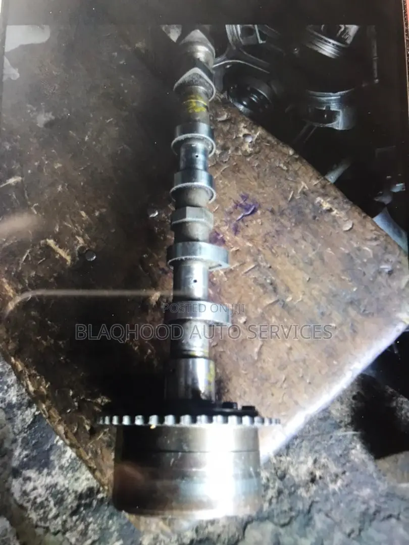 Sonata 2016-2019 ENGINE CAM SHAFT Available