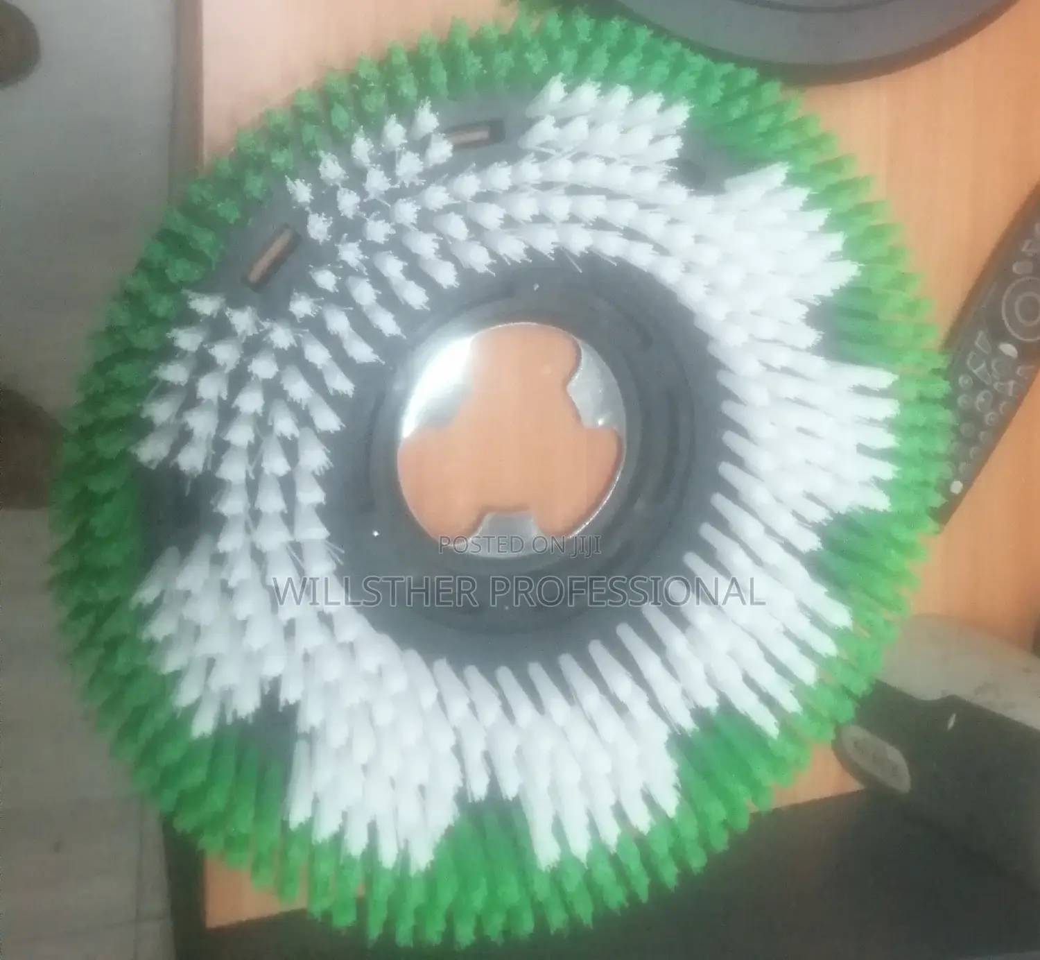 Best Quality Replaceable Scrubbing Machine Brushe