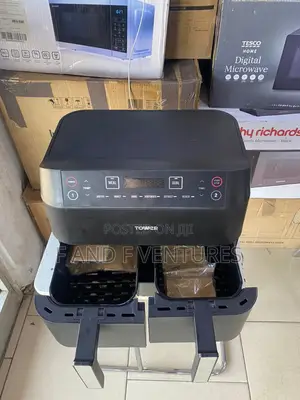 Tower Digital Air Fryer 7.6L - UK