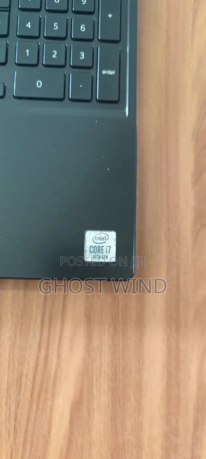 Laptop Dell G5 16GB Intel Core I7 SSD 512GB