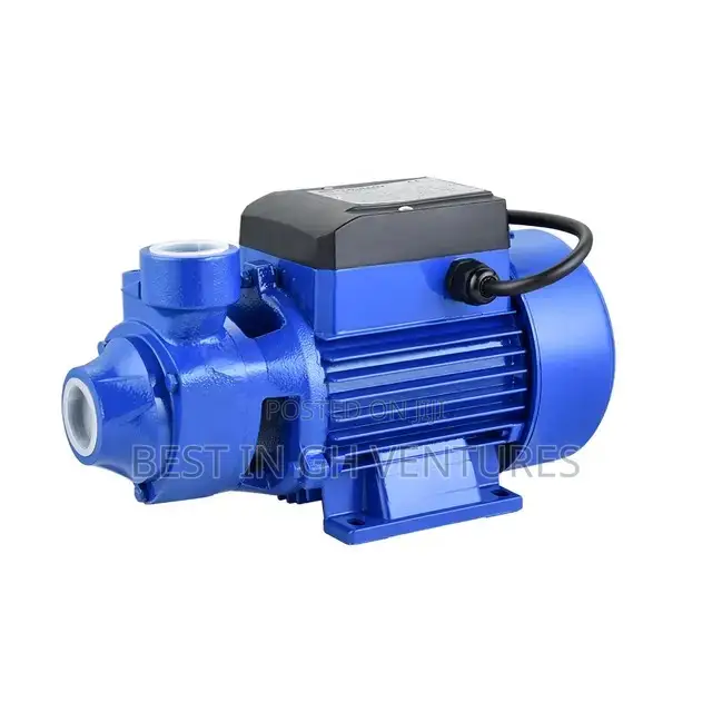 Quality Water Pump