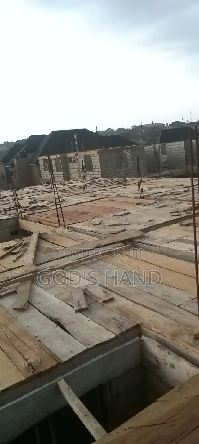 Renting Materials for Your Decking ,Pillars and Lintels