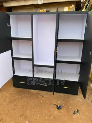 Nice Wardrobe