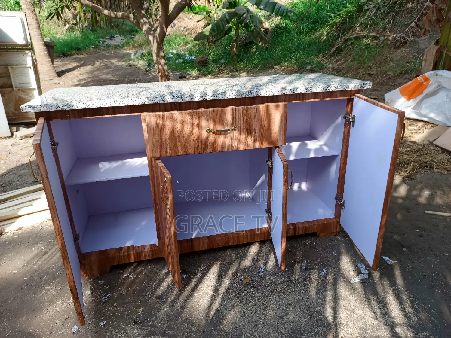 5fit Cabinet
