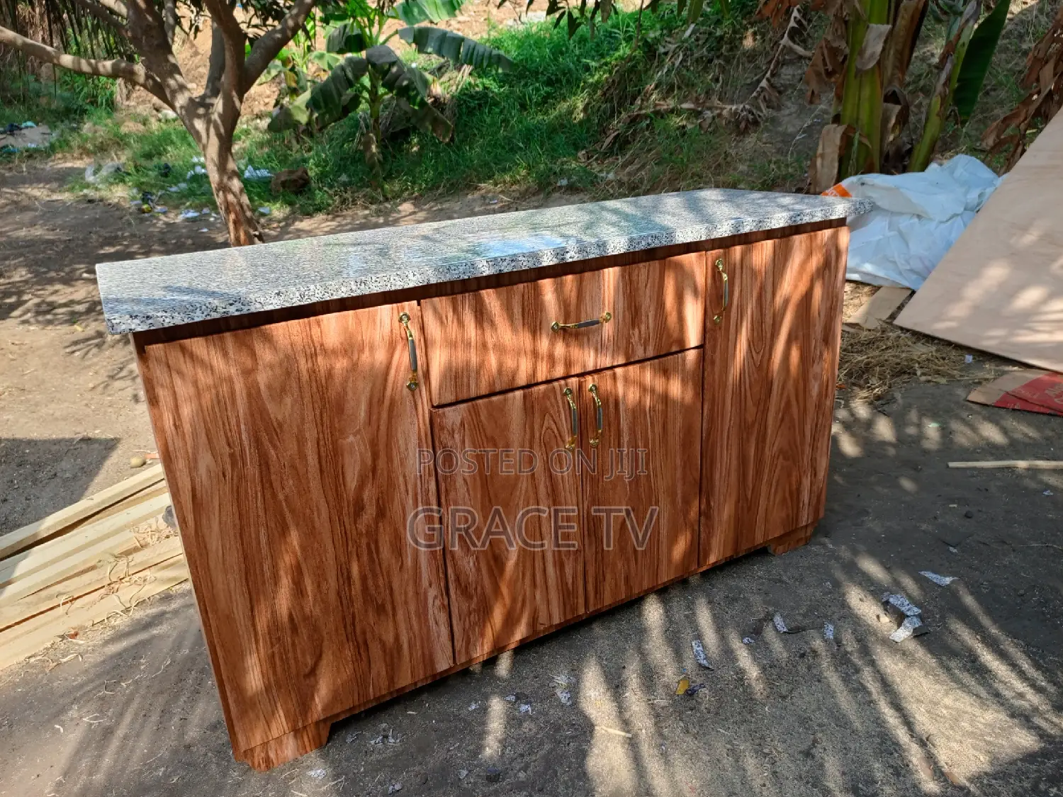 5fit Cabinet