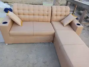 L-Shape Chair