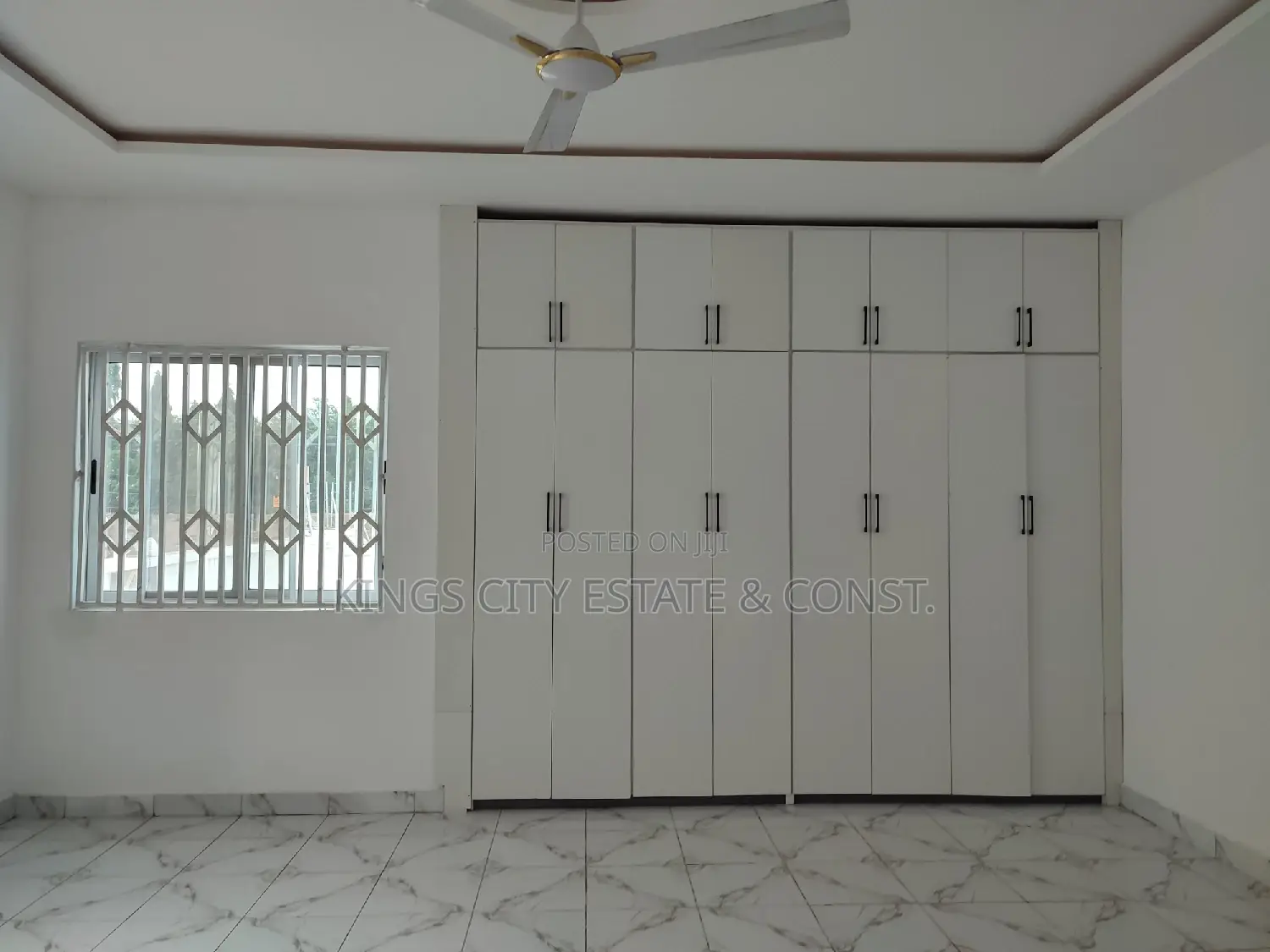 3bdrm House in Acp-Estate, Pokuase for sale