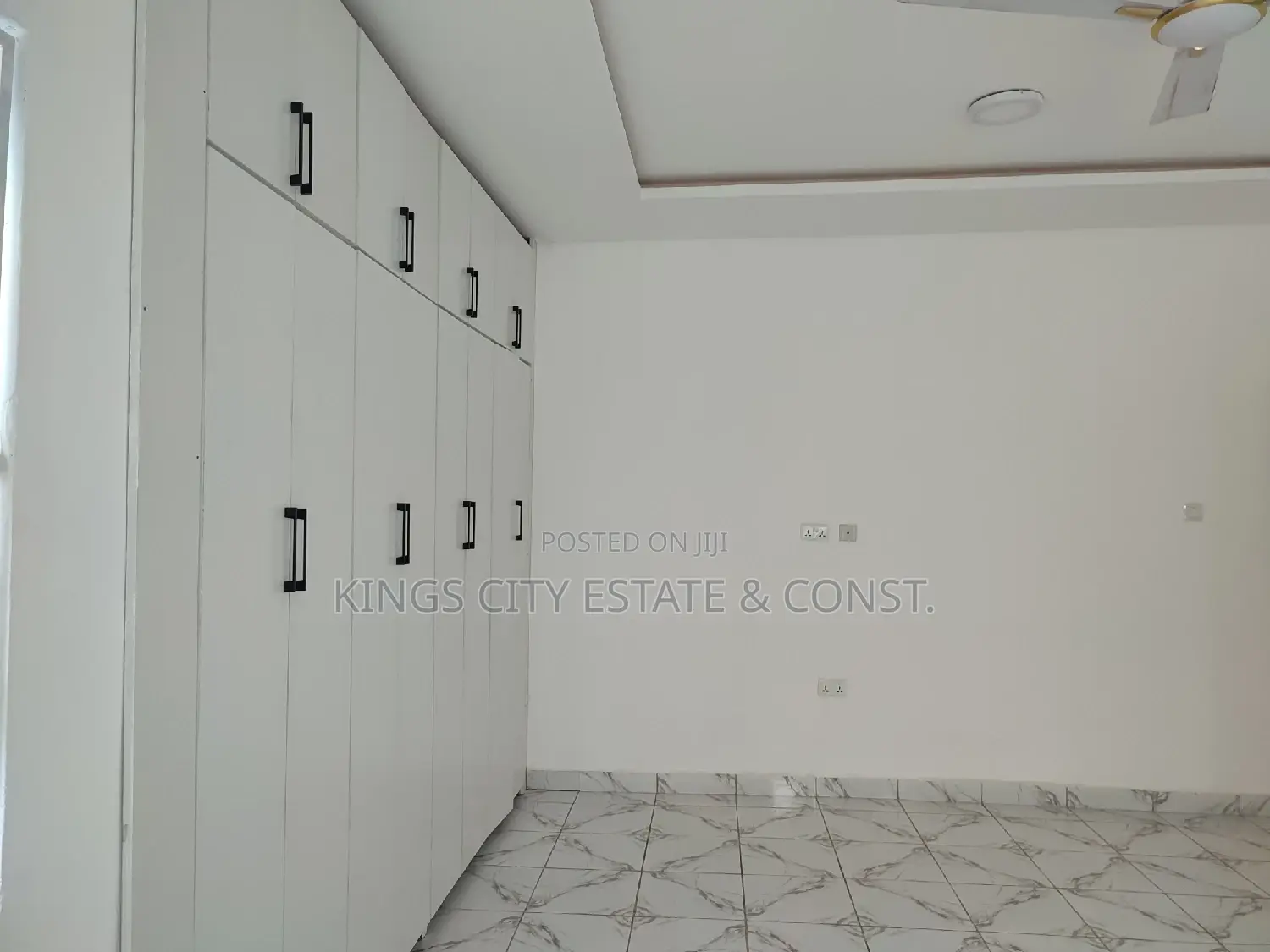 3bdrm House in Acp-Estate, Pokuase for sale