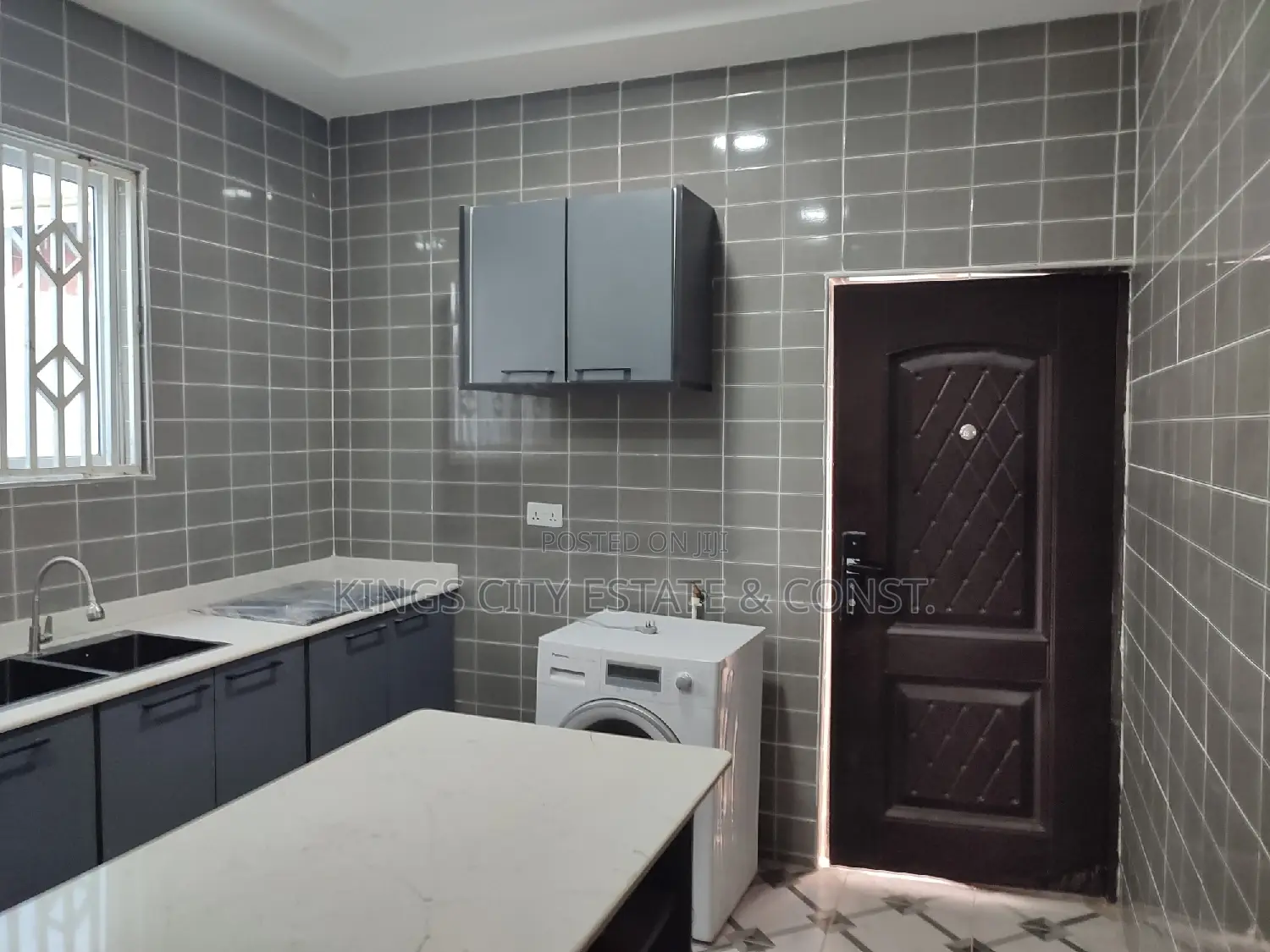 3bdrm House in Acp-Estate, Pokuase for sale