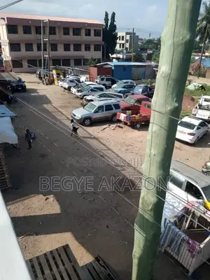 2 Plots of Land for Sale at Adenta SDA