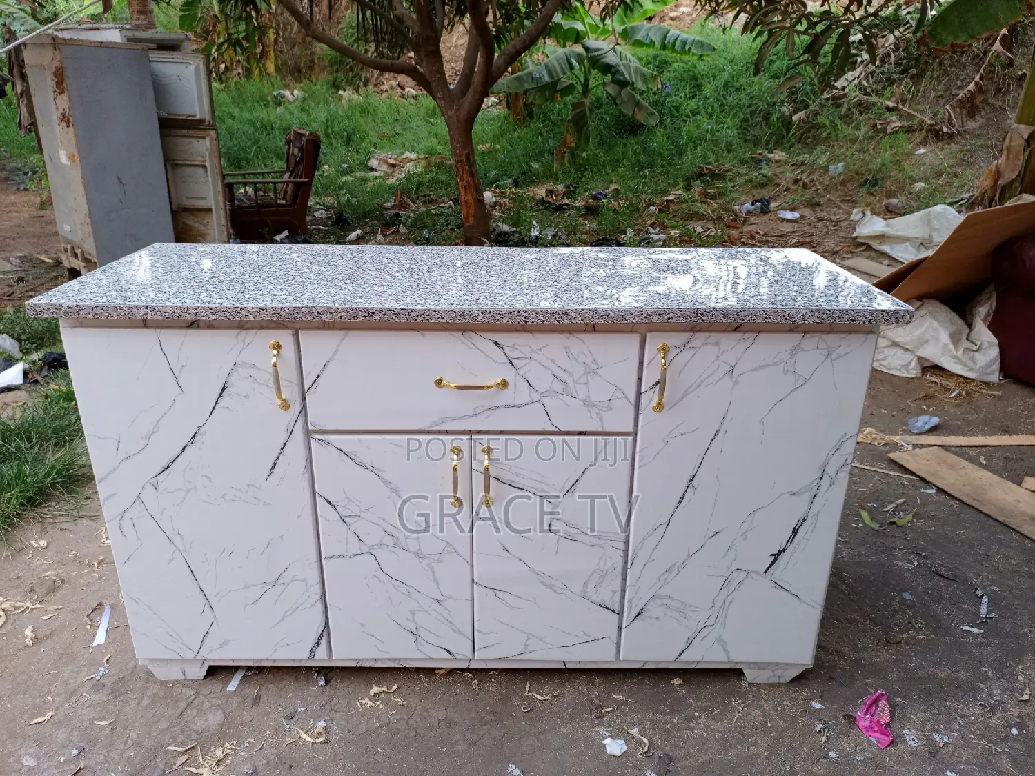 Quality 5fit Cabinet