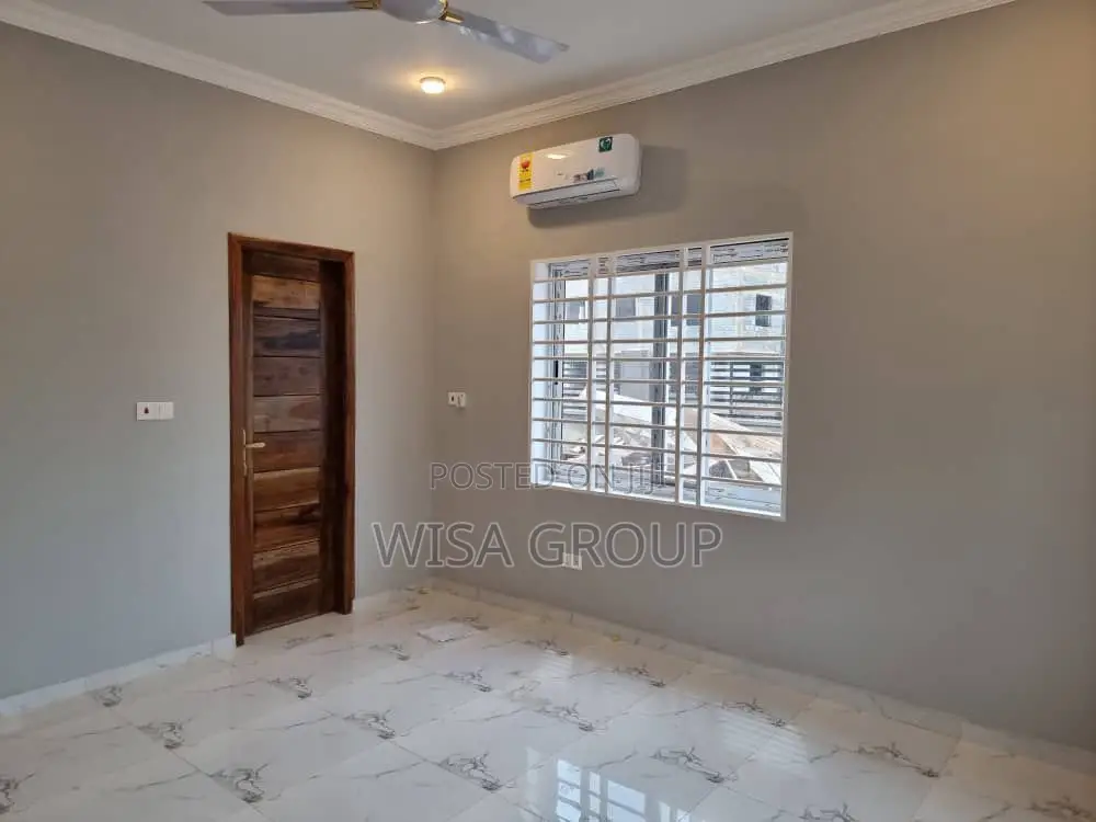 2bdrm Apartment in Wisa Groups, Accra Metropolitan for rent