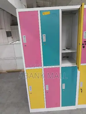 Office Cabinet WJG-CC-C6T