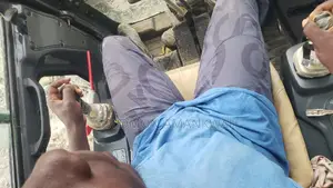 I'm A Excavator Operator Looking For A Job