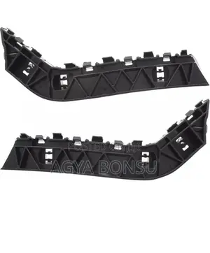 2016 17 18 19 19 20 Honda Civic Front Bumper Locker Bracket