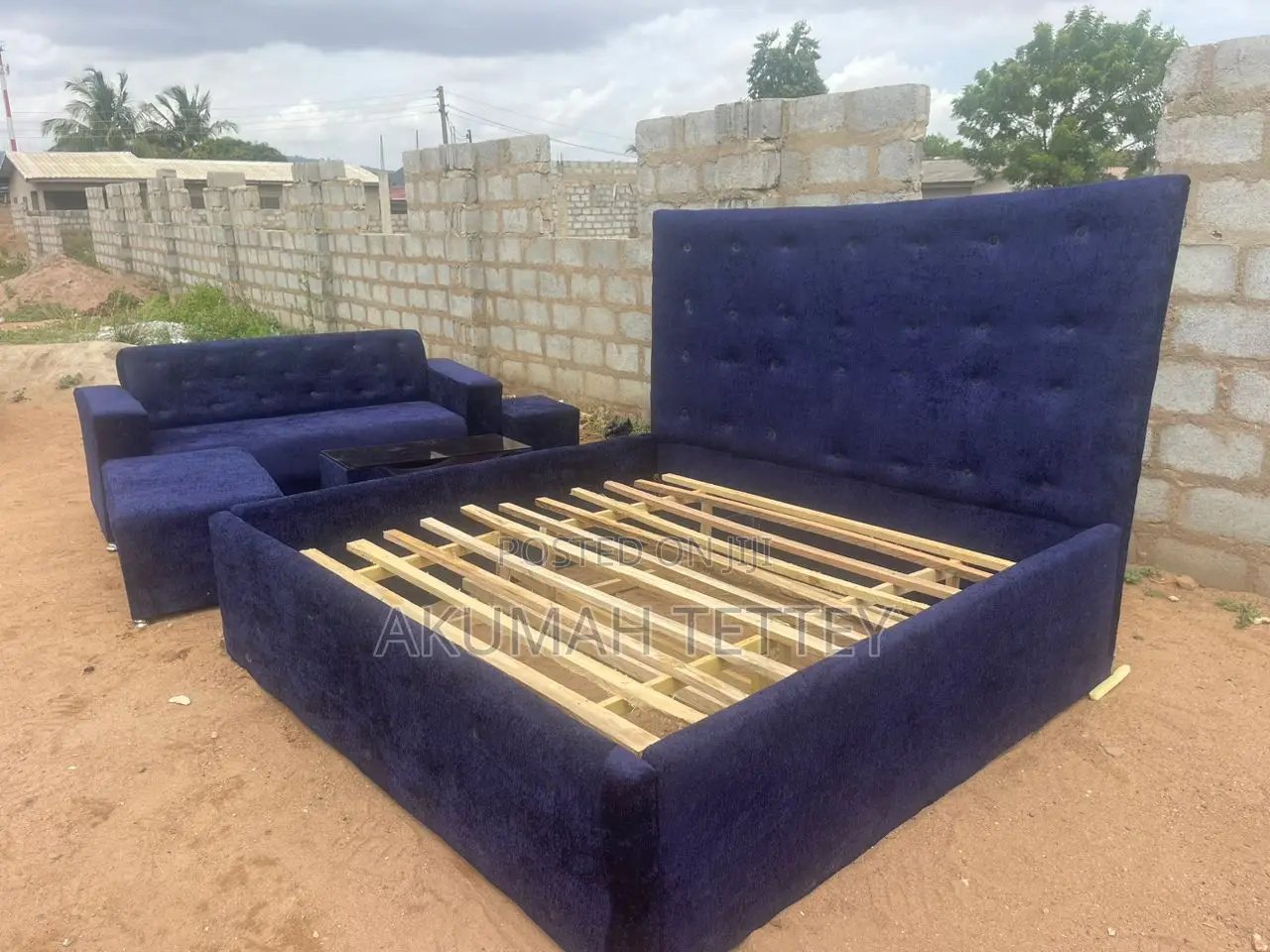 Quality Furniture Company