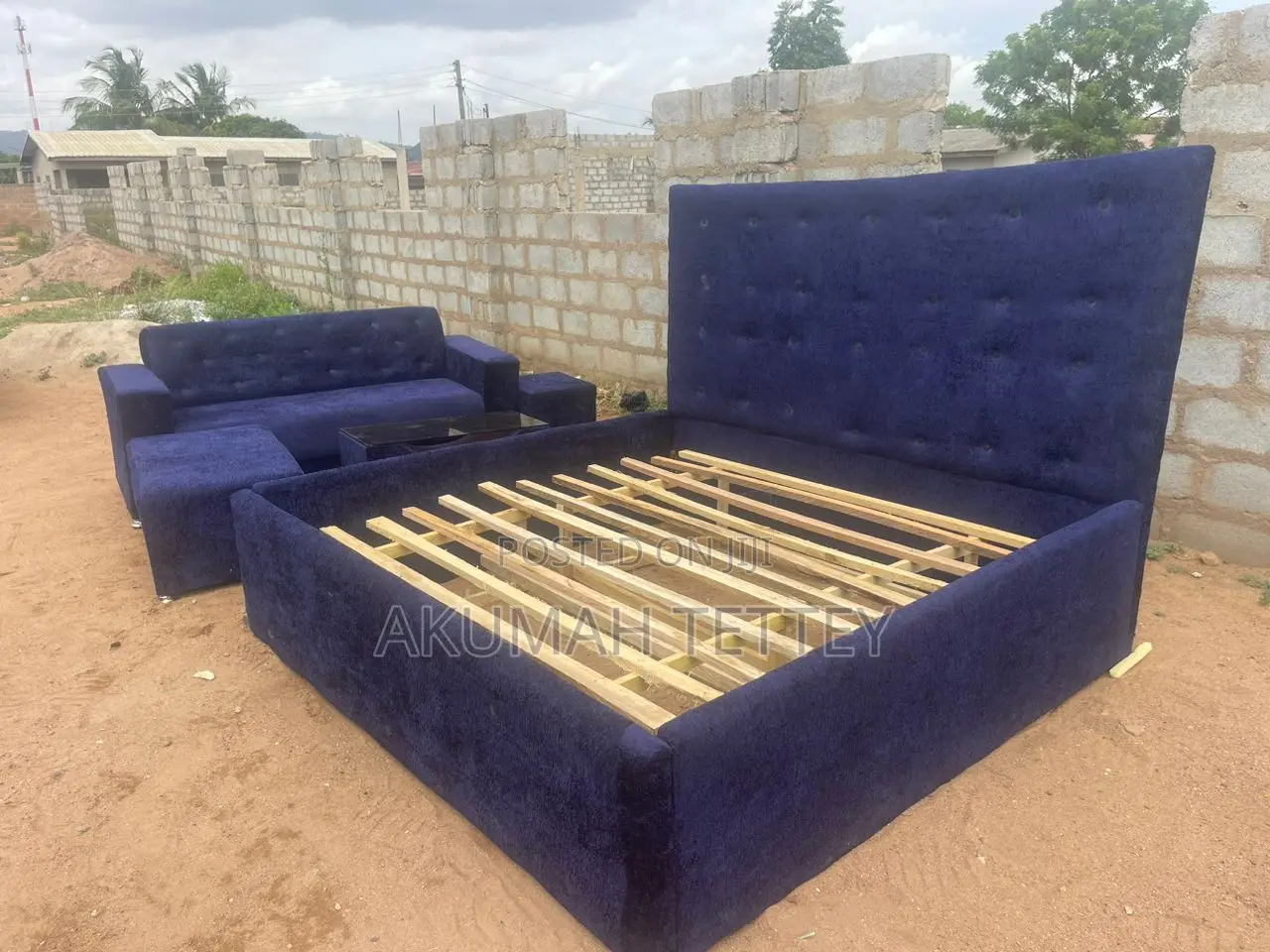 Quality Furniture Company
