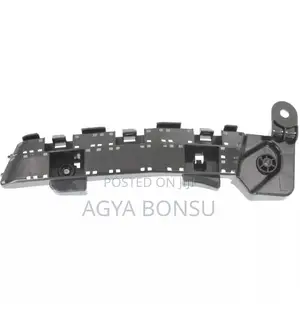 2017 18 19 20 21 2022 Honda CRV Front Bumper Locker Bracket