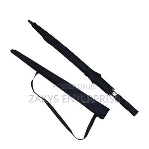 Strong Automatic Long Umbrella 108