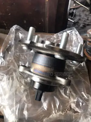 Rav4 2019-2023 Brand New Back Wheel Hub Bearing in Stock