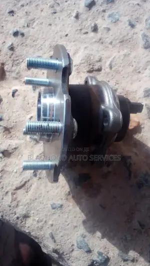Rav4 2019-2023 Brand New Back Wheel Hub Bearing in Stock
