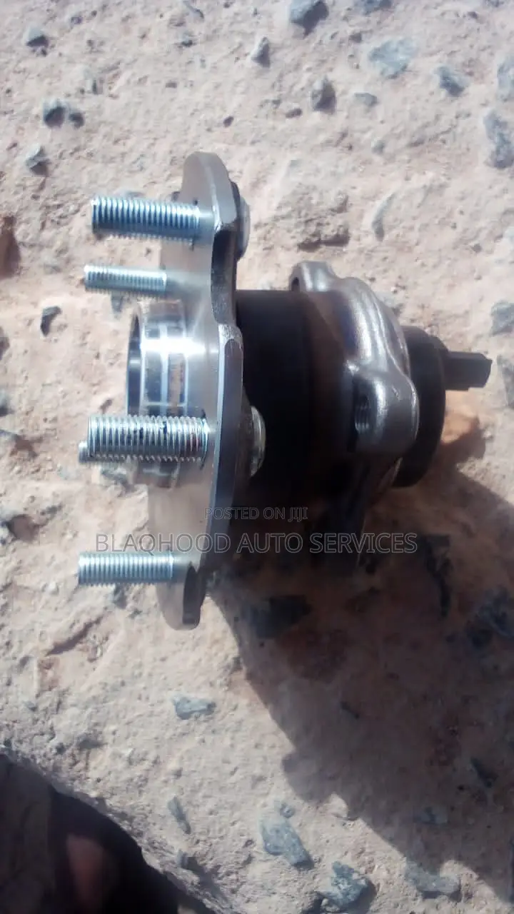 Rav4 2019-2023 Brand New Back Wheel Hub Bearing in Stock