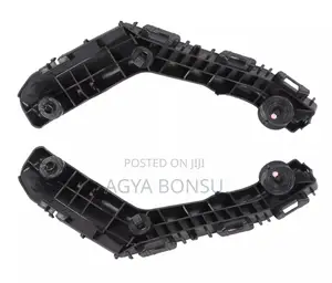 2017 2018 2019 Toyota Corolla Front Bumper Locker Bracket
