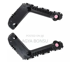2017 2018 2019 Toyota Corolla Front Bumper Locker Bracket