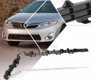 2012 2013 2014 Camry Spider Back Bumper Locker Bracket
