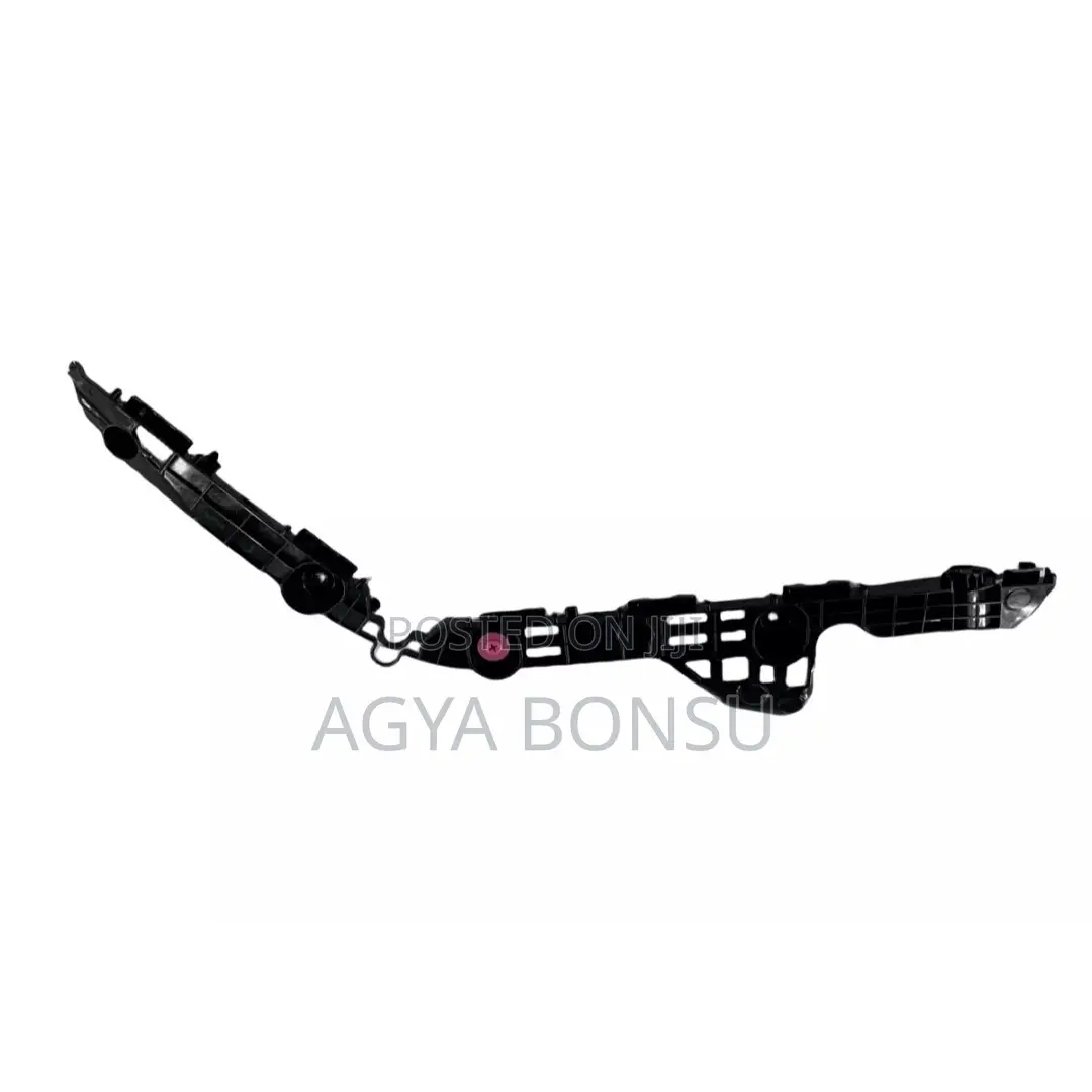 2018 18 20 2021 Toyota Camry Rear Back Bumper Bracket Locker