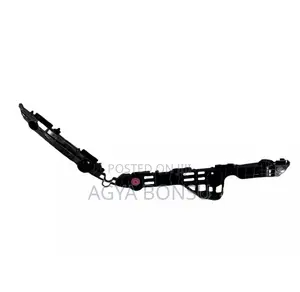 2018 18 20 2021 Toyota Camry Rear Back Bumper Bracket Locker