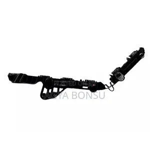 2018 18 20 2021 Toyota Camry Rear Back Bumper Bracket Locker